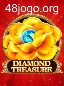 Descobrindo o Mundo de Diamondtreasure: Uma Exploração das Regras e Dinâmicas do Jogo