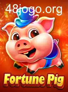FortunePig: O Jogo que Está Conquistando o Mundo