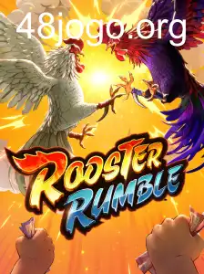RoosterRumble: A Revolução nos Jogos de Aventura