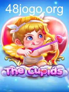 TheCupids: Desvendando o Fenômeno do Jogo 48jogo