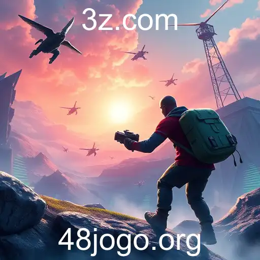 48jogo: O Destino dos Jogos Aclamados em 2025