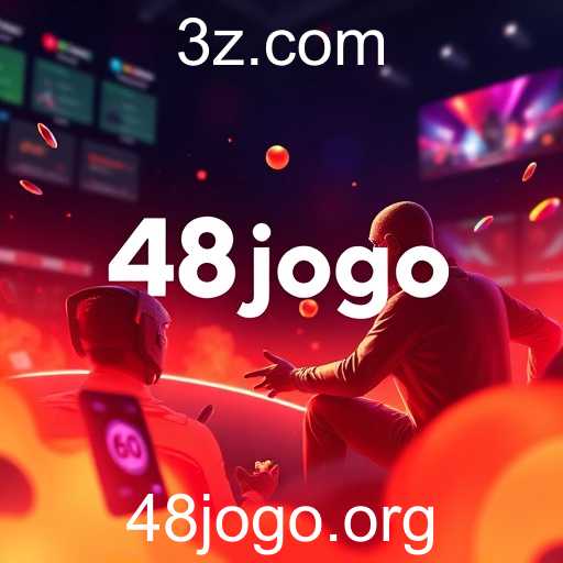 A Ascensão do 48jogo em 2025: Novos Rumos para o Gaming em Português