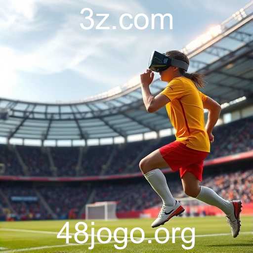 A Ascensão do 48jogo e as Tendências de 2025