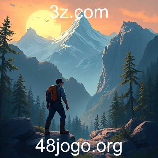 Explorando o Fascinante Mundo dos Jogos de Aventura no 48jogo