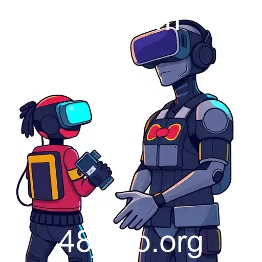 O Impacto de 48jogo na Cultura Midiática Brasileira