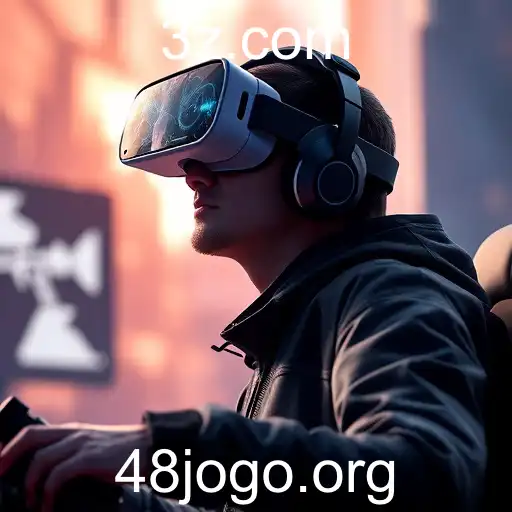 A Evolução dos Jogos em 2025