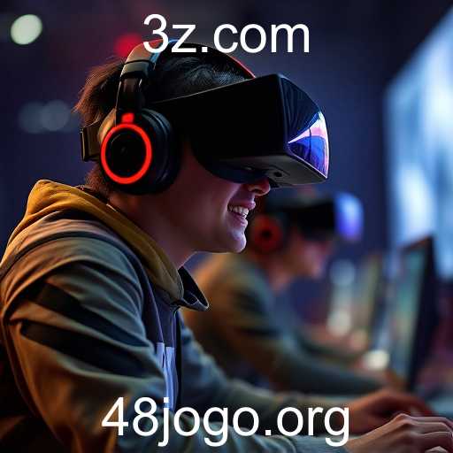 A Expansão do Universo dos Jogos Online em 2026