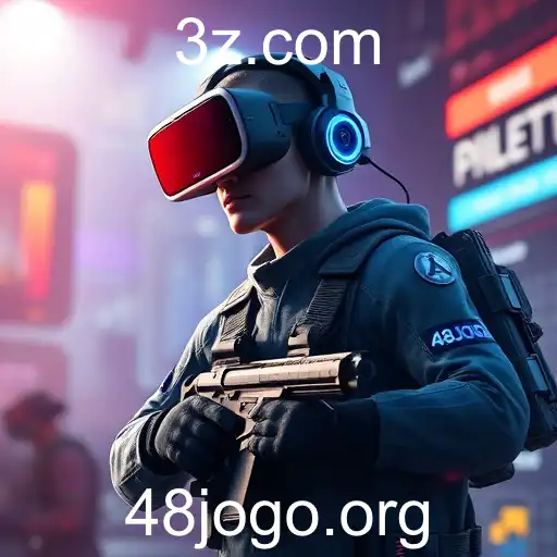 Inovações no Mundo dos Jogos em 2026