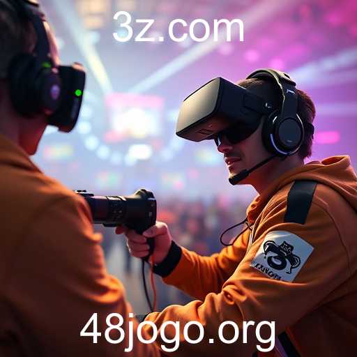 A Ascensão do Mercado de Jogos em 2025