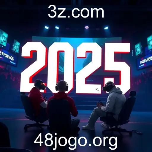 Novidades de Jogos Online: Tendências e Impactos em 2025