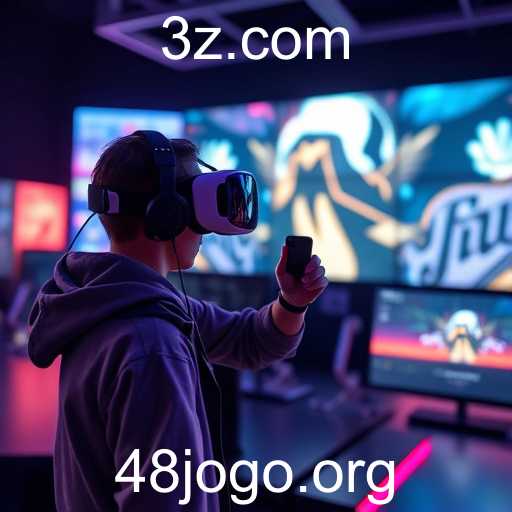 O Mundo dos Jogos Através do Tempo