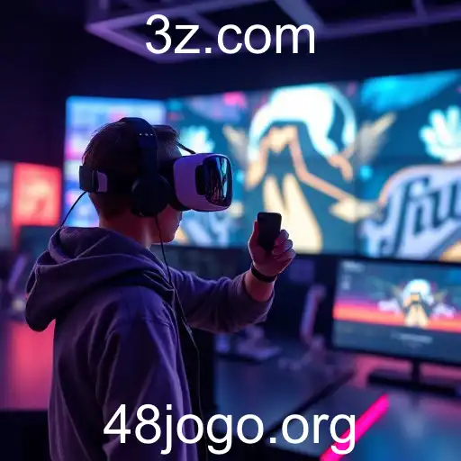 O Mundo dos Jogos Através do Tempo