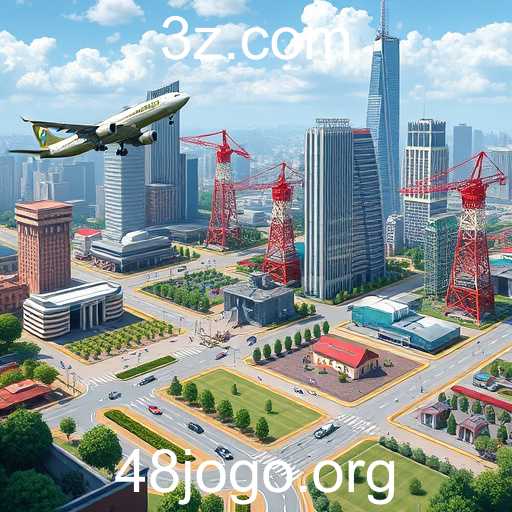 Tendências e Desafios no Mundo dos Jogos em 2025