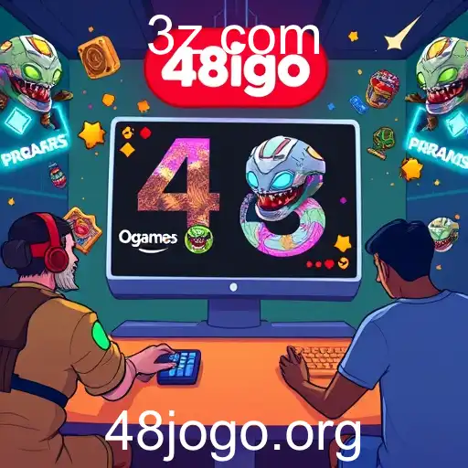 Crescimento Vertiginoso do Mercado de Jogos em 2025