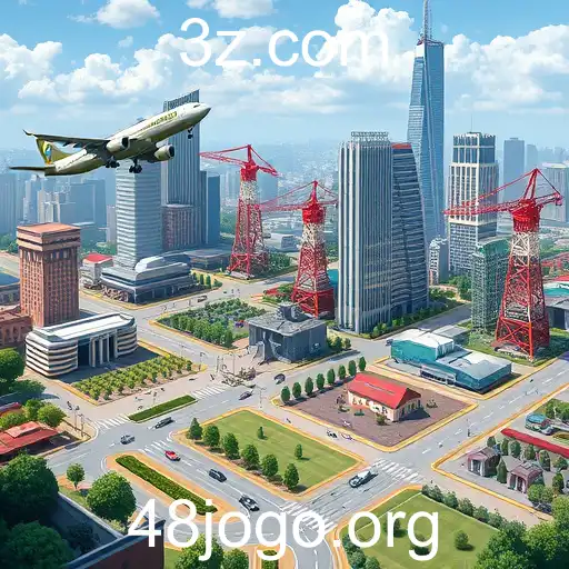 Novidades e Tendências no Mundo dos Jogos em 2025