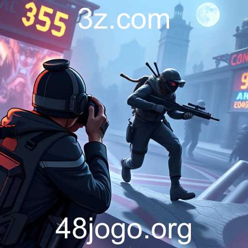 Novos Desafios e Tendências no Mundo dos Jogos em 2025