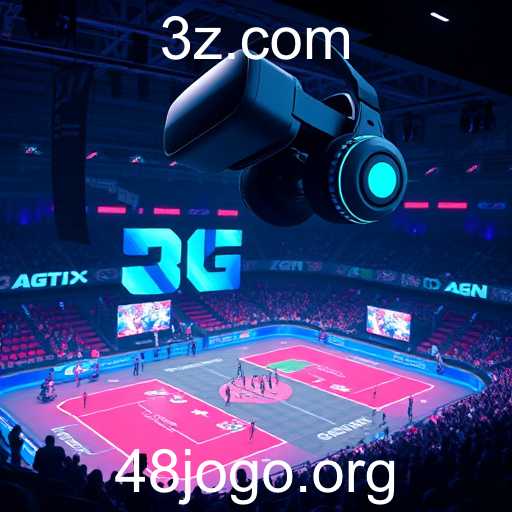 Tendências Emergentes no Mundo dos Jogos Online em 2025