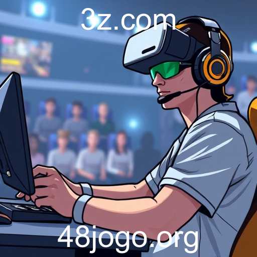 Tendências e Novidades no Mundo dos Jogos Online