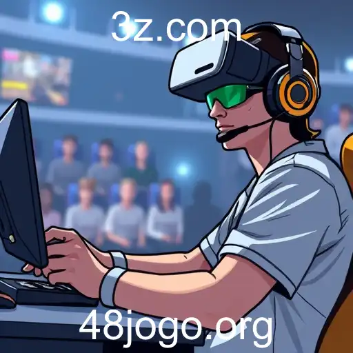 Tendências e Novidades no Mundo dos Jogos Online