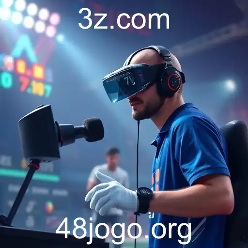 A Ascensão do 48jogo e o Mercado de Jogos Online em 2026