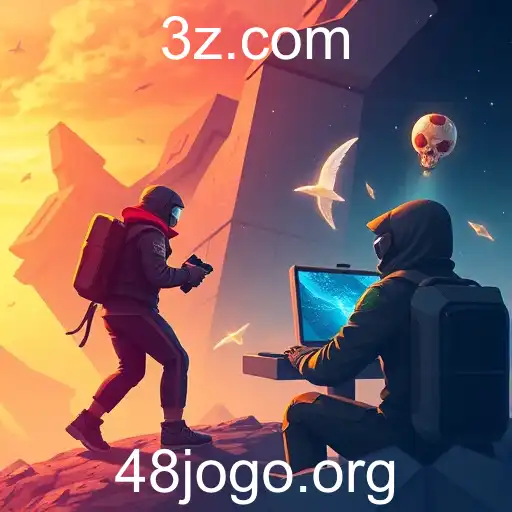 O Impacto dos Jogos Online na Sociedade Moderna