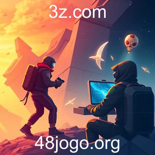 Novidades no Mundo dos Jogos Online