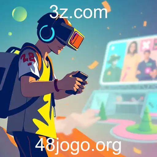 Novidades e Tendências do Mundo 48jogo