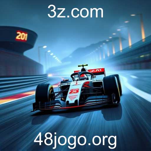 A Emoção das Corridas Online no 48jogo: Velocidade e Estratégia
