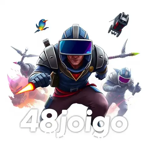 Revolução no Mercado Online de Jogos