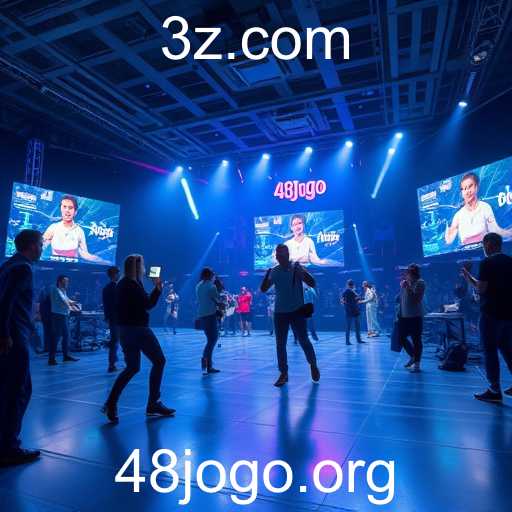 A Revolução dos Jogos em 2026