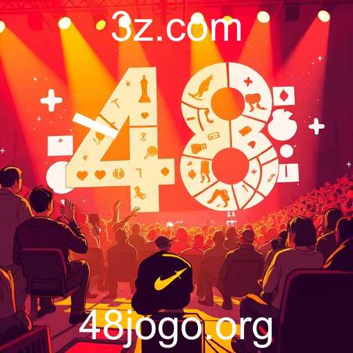 A Revolução do 48jogo: Tendências e Impactos