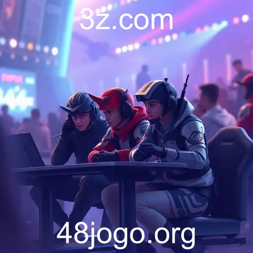 A Revolução dos Jogos Online em 2025