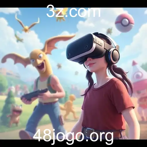 Ascensão Surpreendente de 48jogo na Indústria de Entretenimento