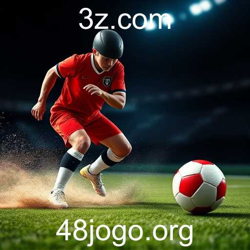 Explorando a Categoria de Esportes no 48jogo: Uma Fusão de Conhecimento e Diversão